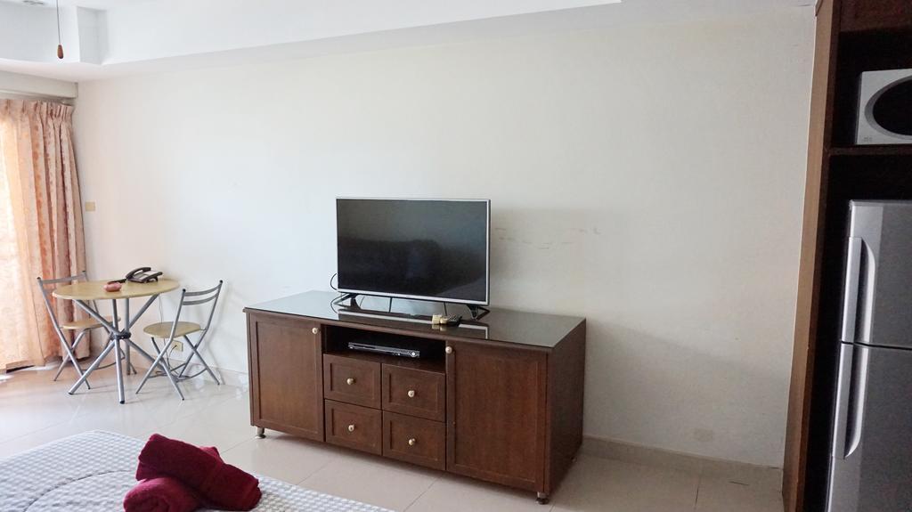 Yensabai Condotel Aparthotel Pattaya