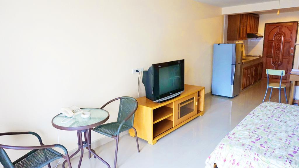 Yensabai Condotel 3*