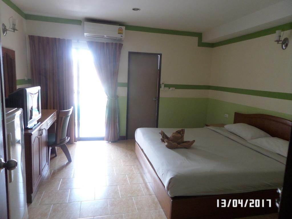 Hotel Sunview Place Pattaya