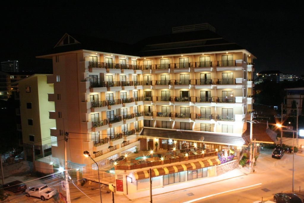 Sunview Place 3*