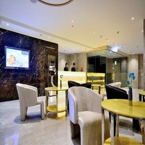 Shilat Avenue Hotel