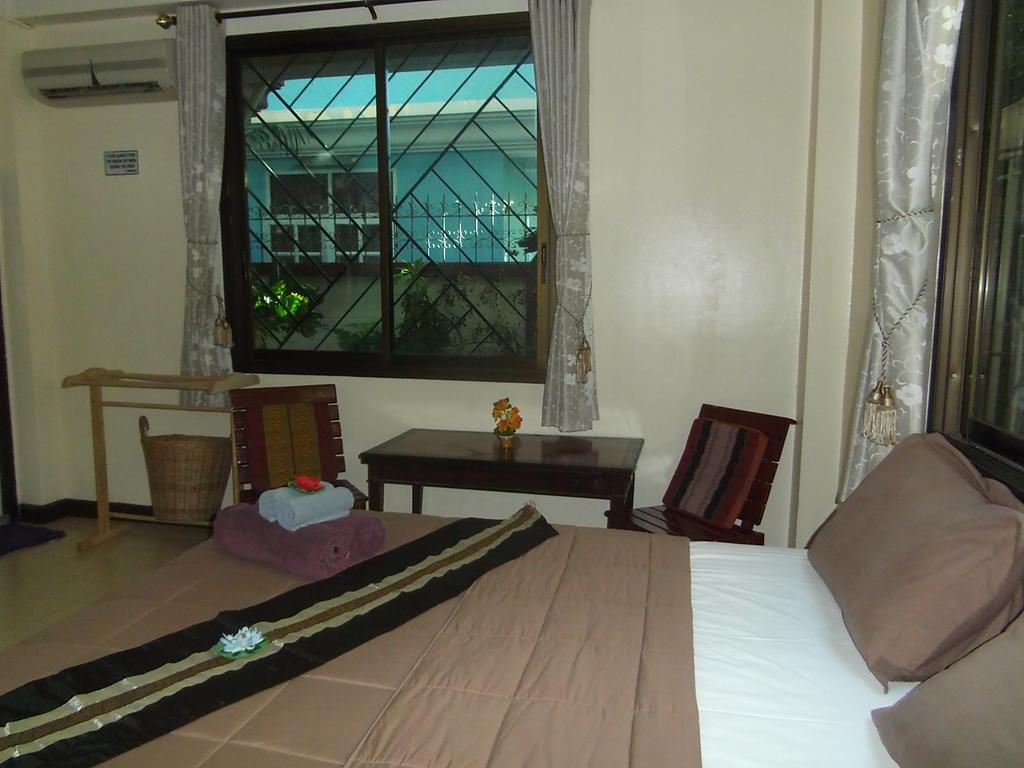 A&M Villa Pattaya