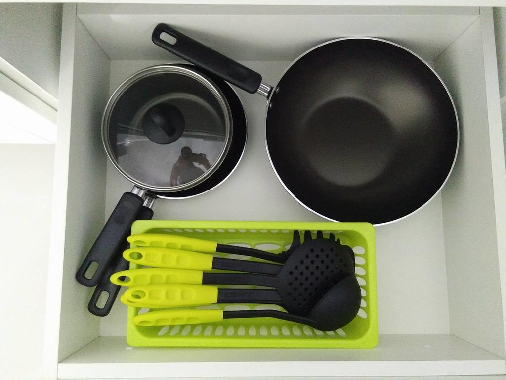 Peak Tower In Phatumnak Apartment *