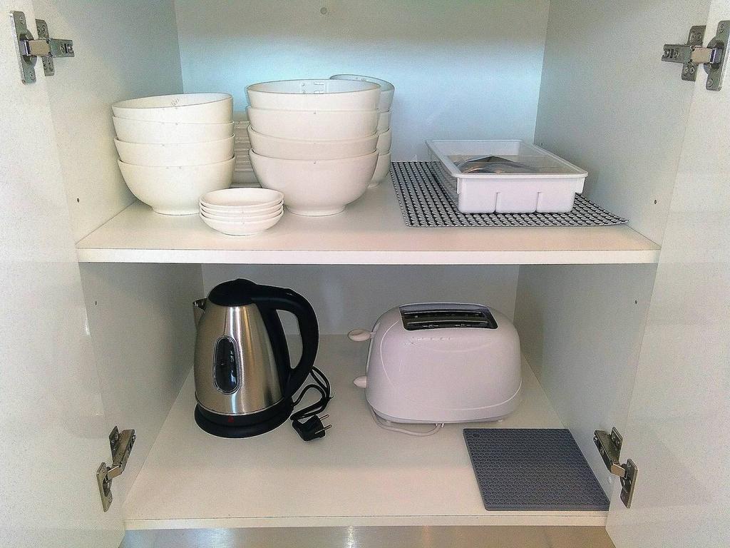 Apartment Peak Tower In Phatumnak