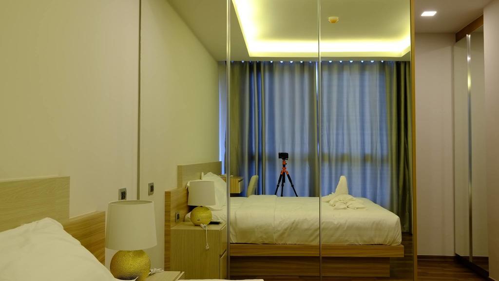 Peak Tower In Phatumnak Pattaya