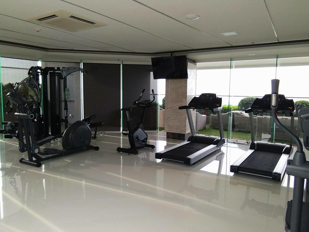 Peak Tower In Phatumnak Pattaya