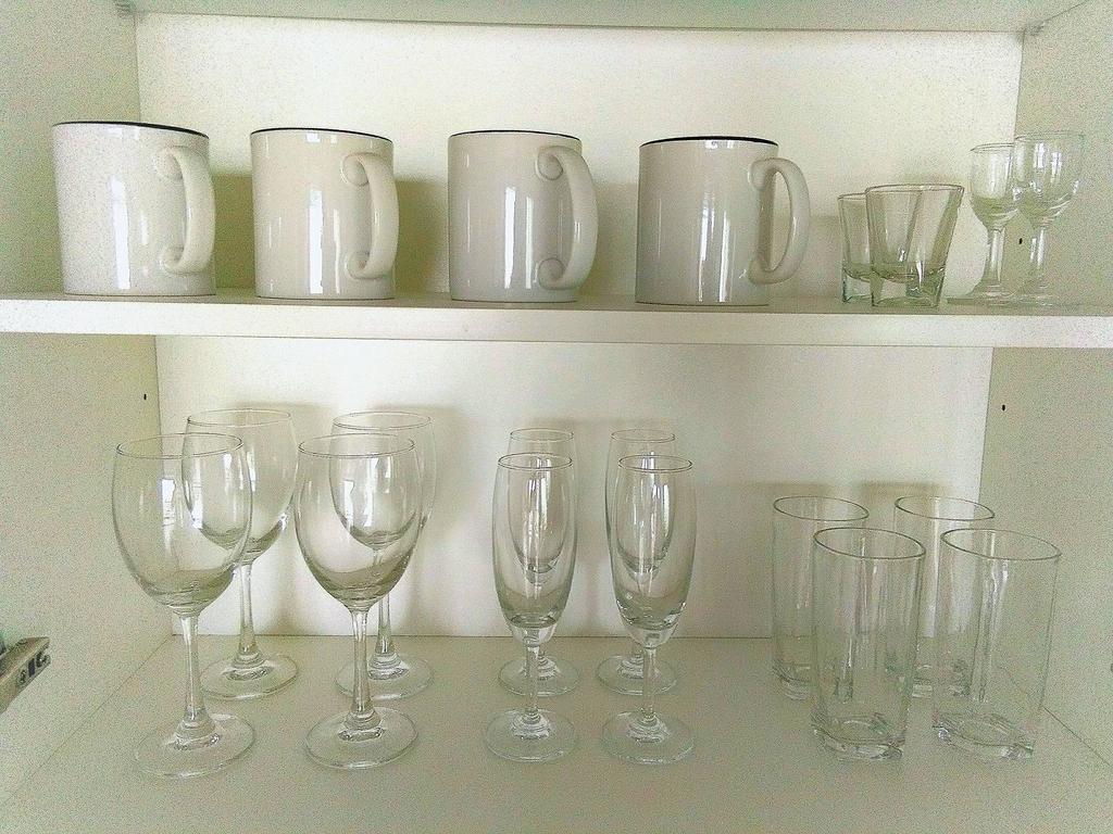 Peak Tower In Phatumnak Pattaya