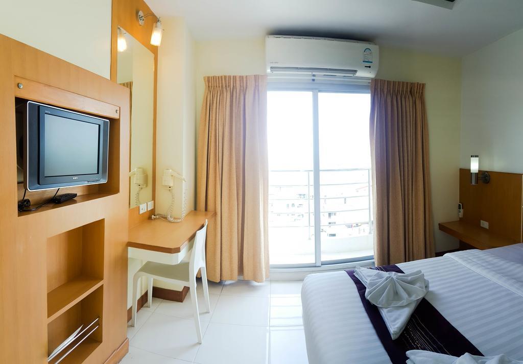 Hotel Eastiny Seven 3*