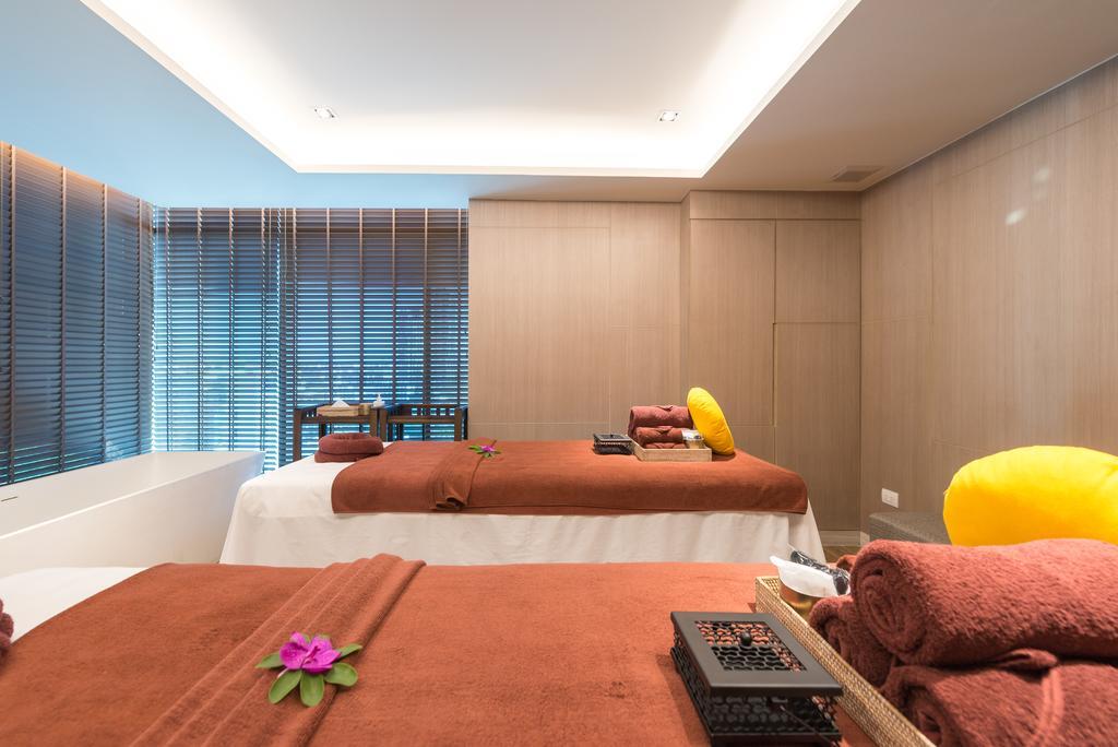 Hotel Mytt - Sha Extra Pattaya