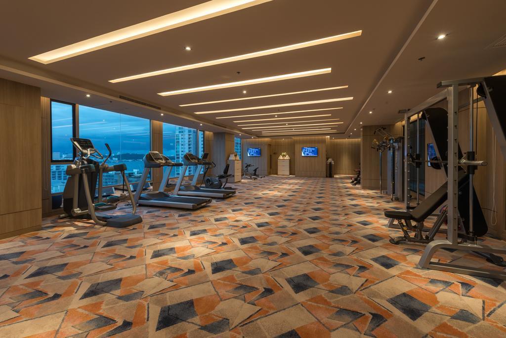 Mytt - Sha Extra Hotel 5*
