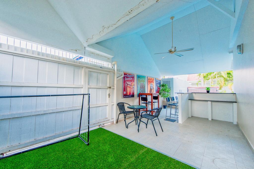Villa Suk Sabai Pattaya