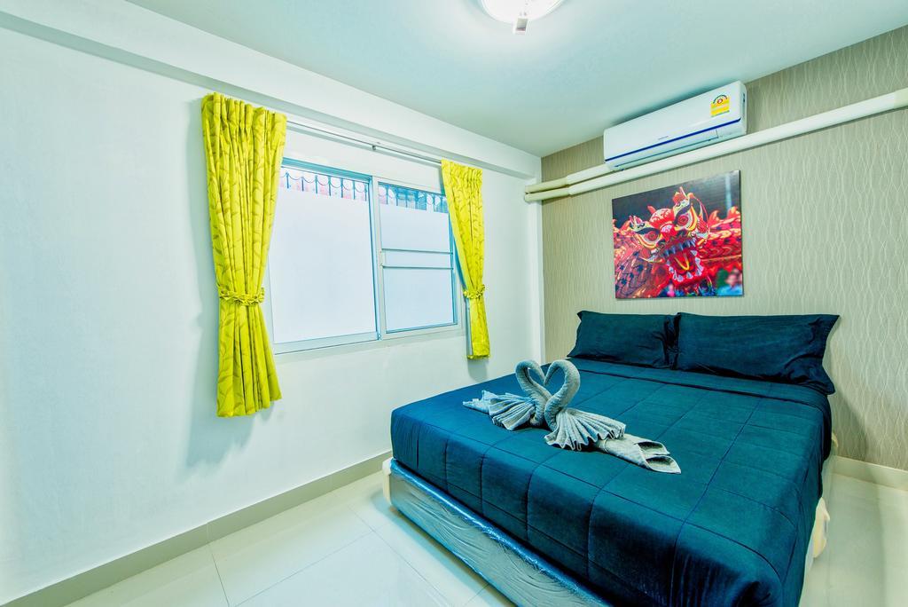 Villa Suk Sabai
