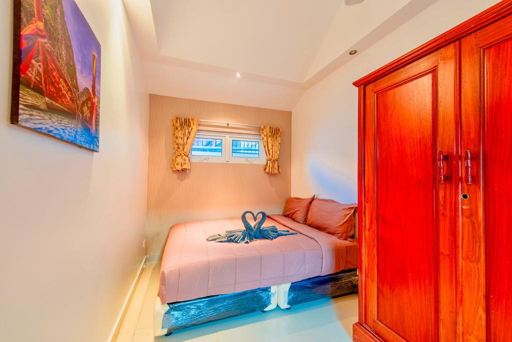 Villa Suk Sabai