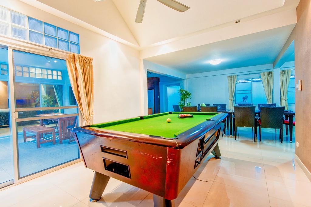Villa Suk Sabai *