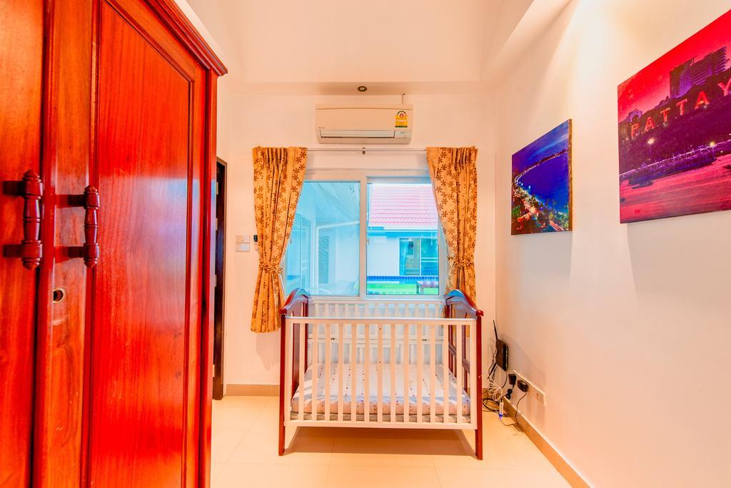 Suk Sabai Villa *