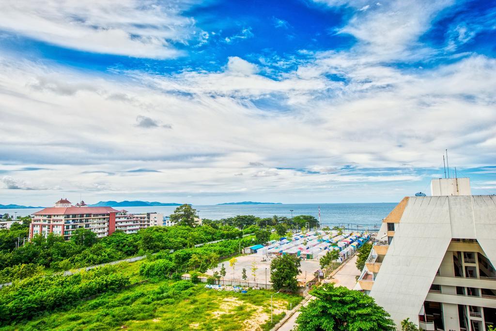 Acqua - 100 Meters From Jomtien Pattaya