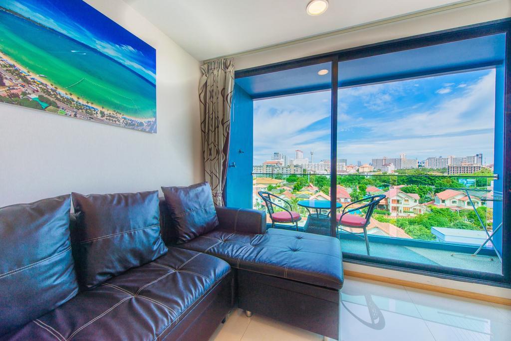 Acqua - 100 Meters From Jomtien Pattaya