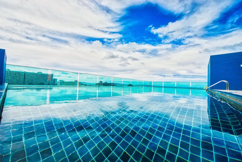 Acqua - 100 Meters From Jomtien