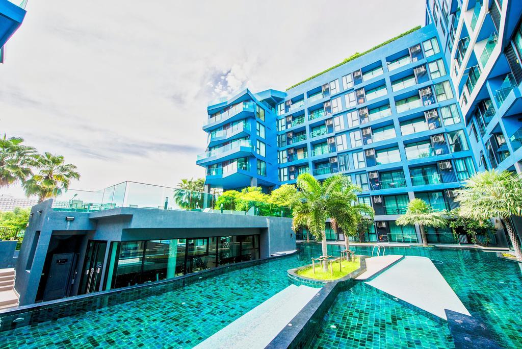 Acqua - 100 Meters From Jomtien Pattaya