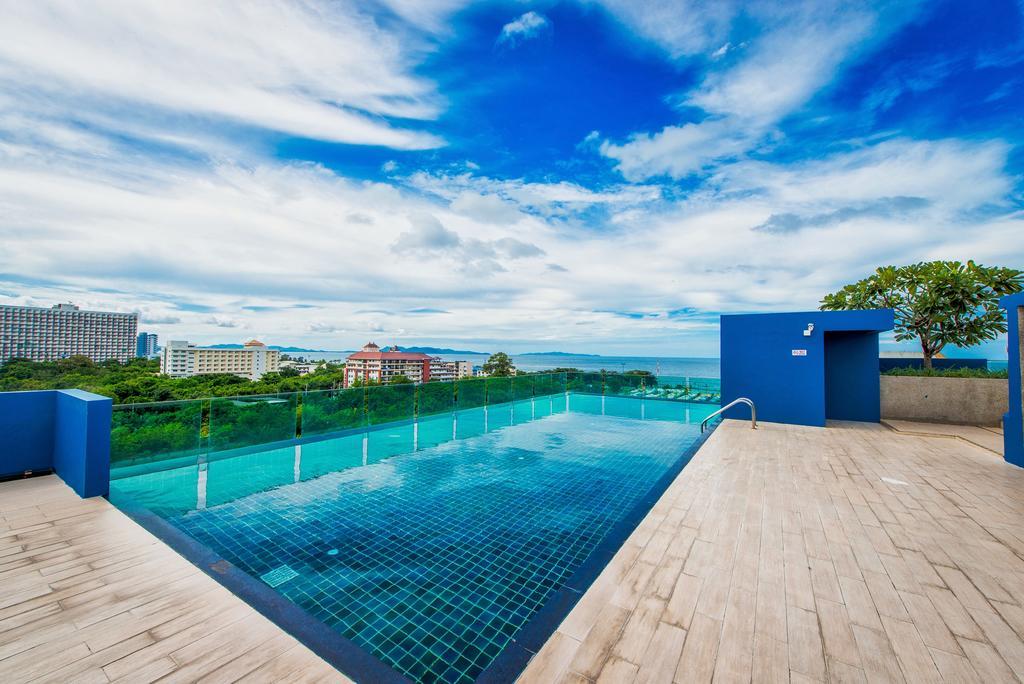 Acqua - 100 Meters From Jomtien