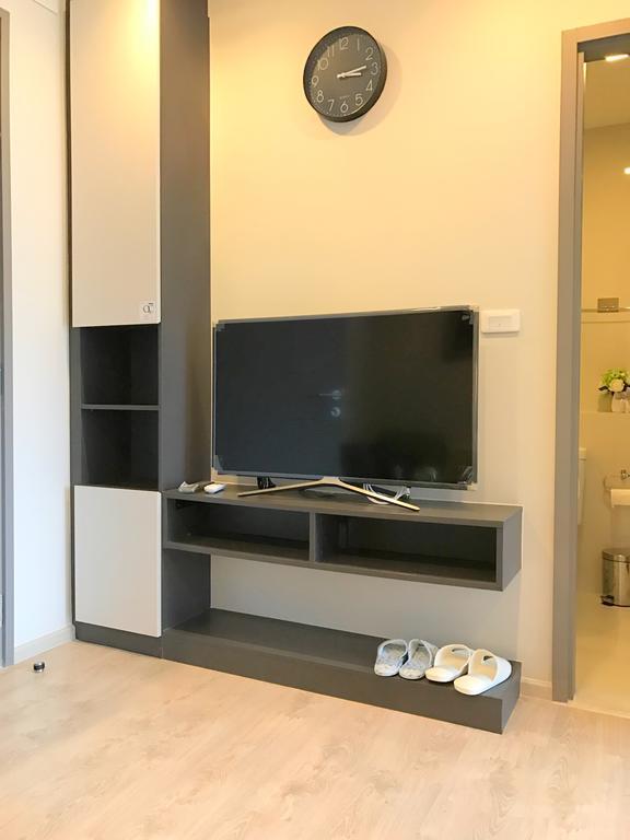 Apartamento The Base Highfl Seaview
