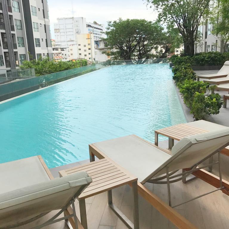 Apartamento The Base Highfl Seaview *