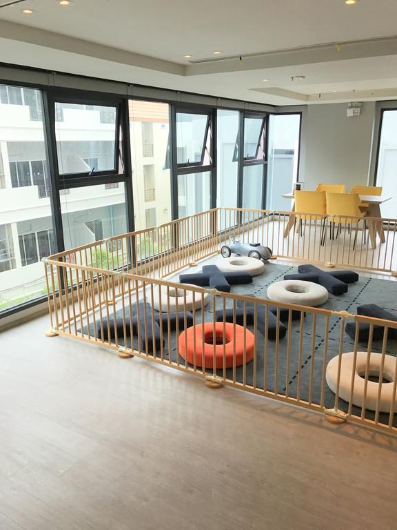 Apartment The Base Highfl Seaview