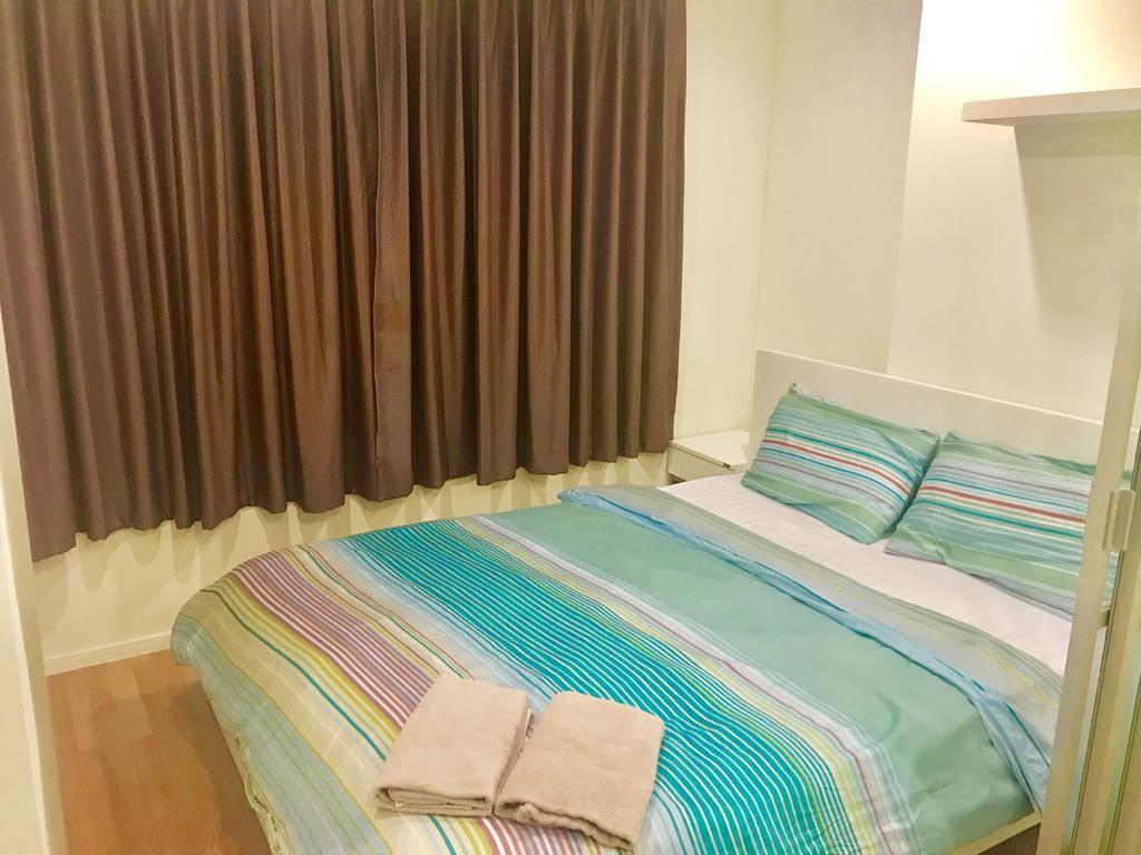 Lumpini Ville Naklua-wongamat Apartment Pattaya