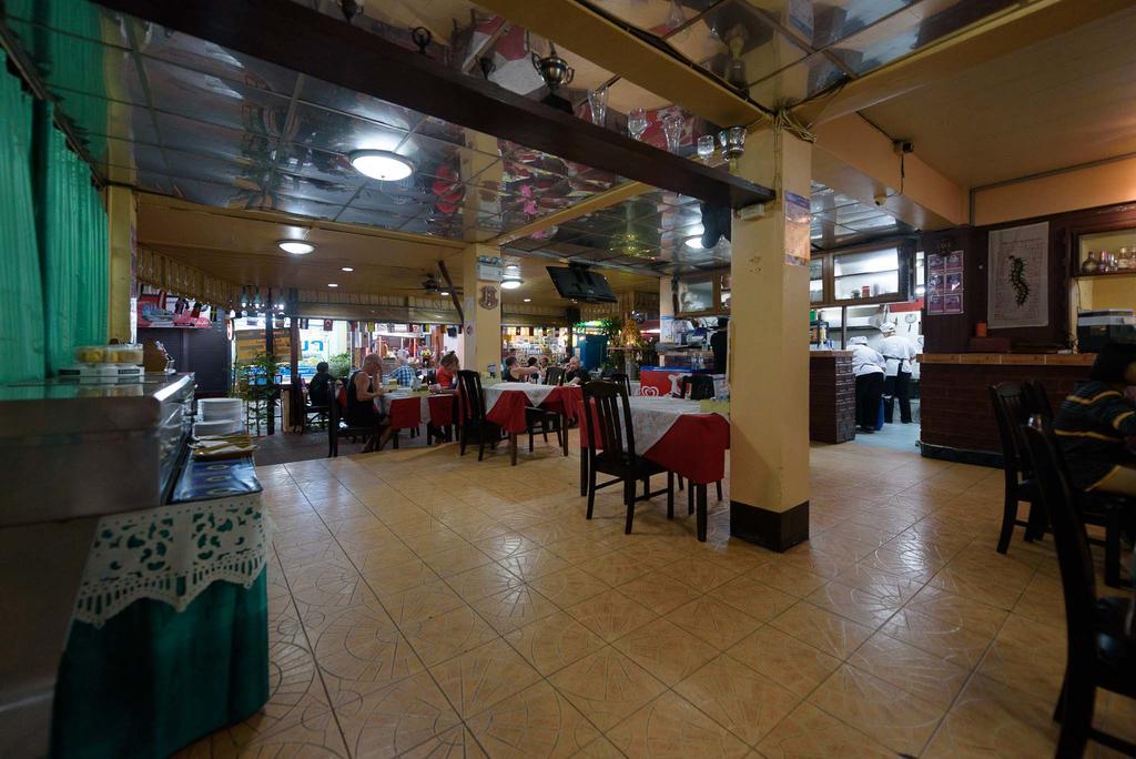 Dragon Boutique * Pattaya