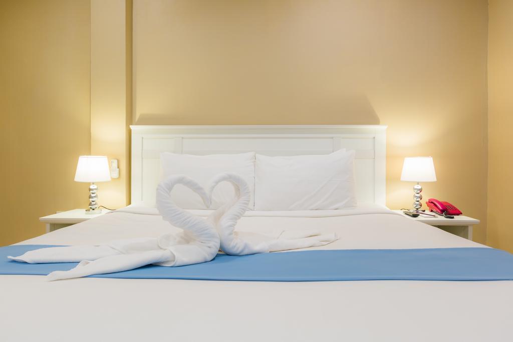 Hotel Zing & 3*