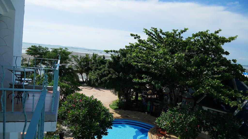 Resort Naklua
