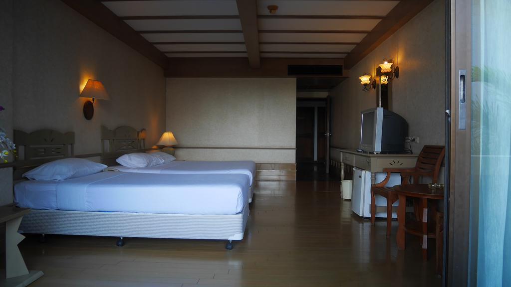 Naklua Resort Pattaya