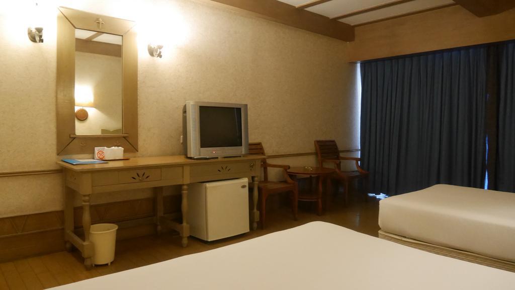 Naklua 3* Pattaya