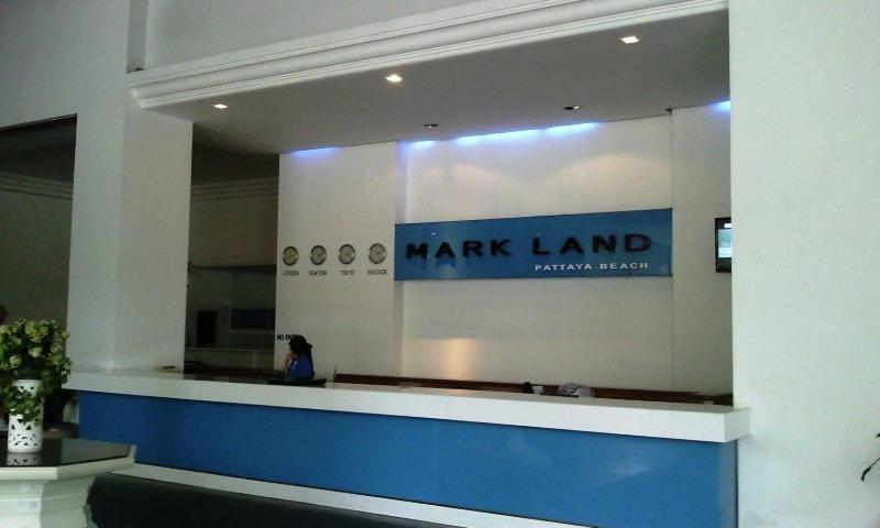 Hotel Markland View 3*
