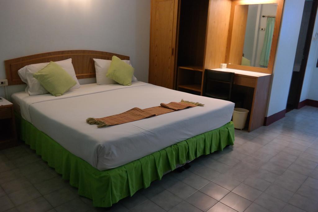 Apartment Dragon Boutique Pattaya