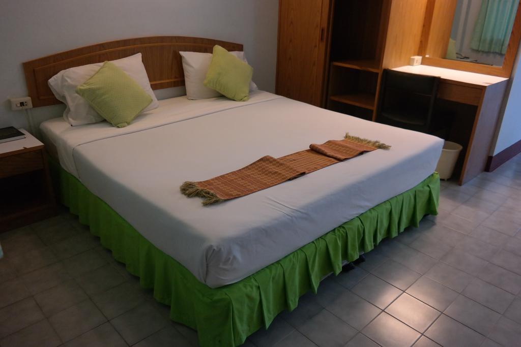 Dragon Boutique Apartment