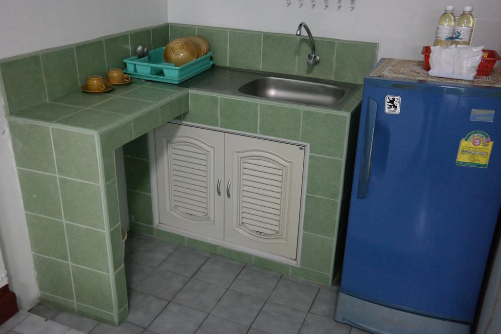 Dragon Boutique Apartment Pattaya