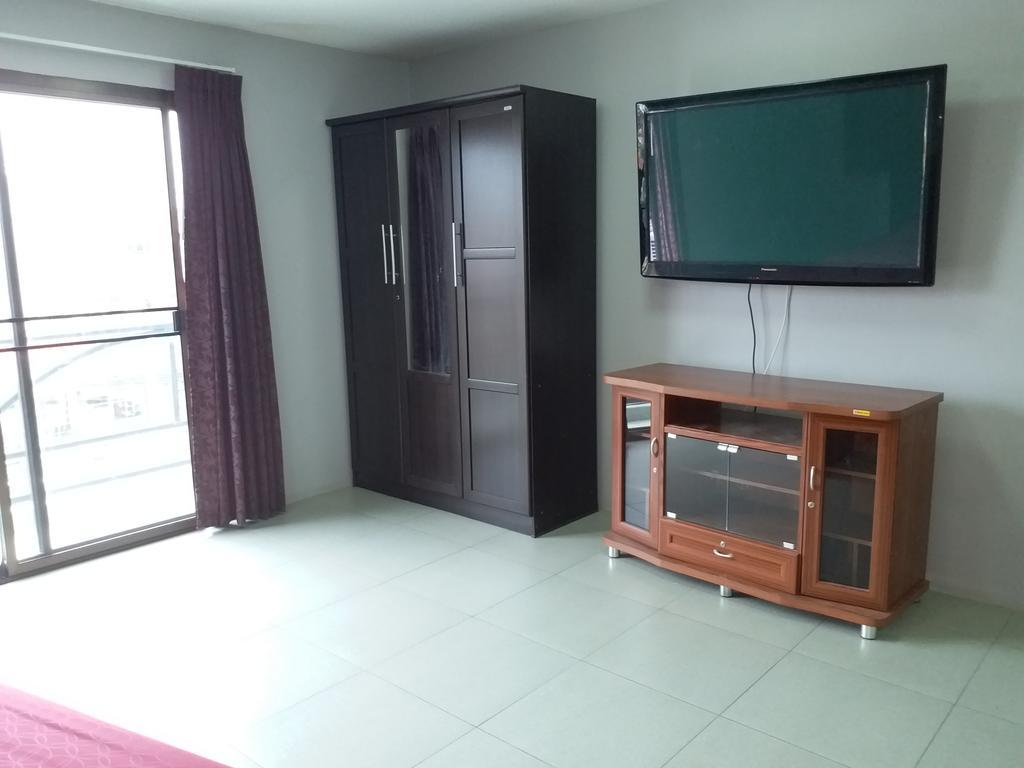 Rumah tetamu Tiger Bar & Pattaya