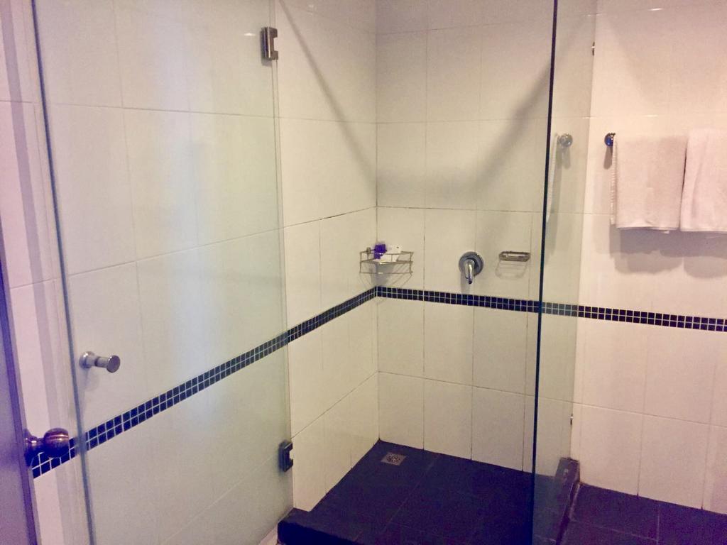 R-con Wongamat Apartment