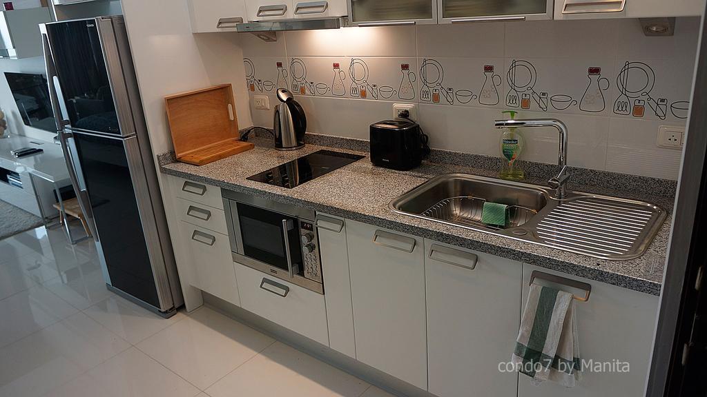 Apartment 7 By Manita *