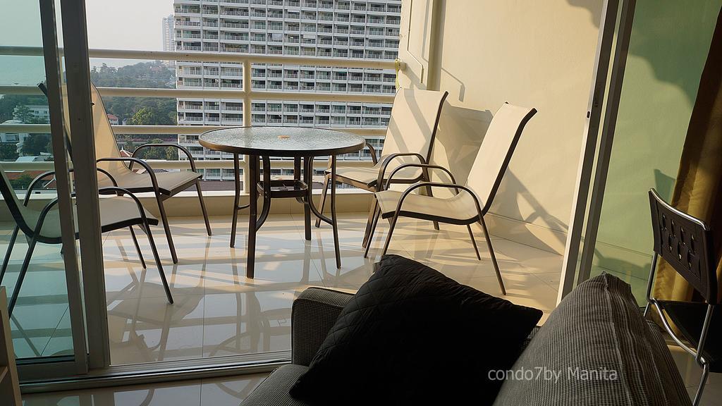 7 By Manita * Pattaya