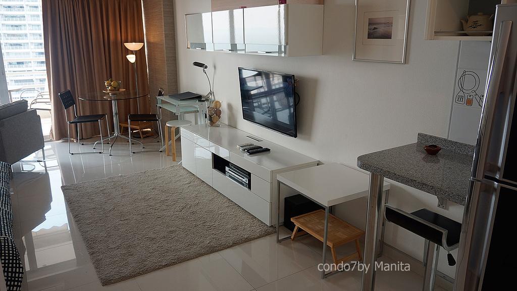 7 By Manita Apartment *