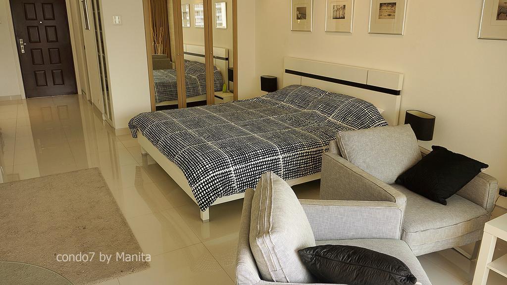 7 By Manita Apartment