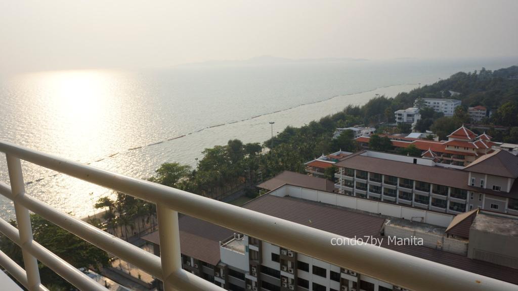 7 By Manita Apartment *