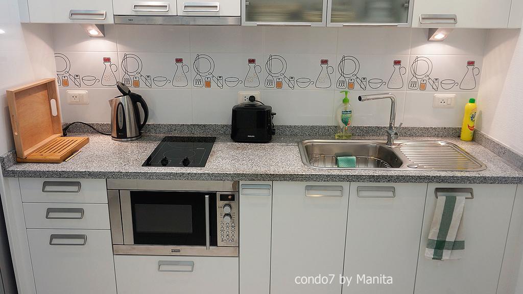 Apartment 7 By Manita *