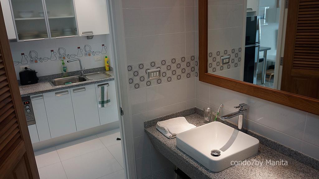 7 By Manita Apartment