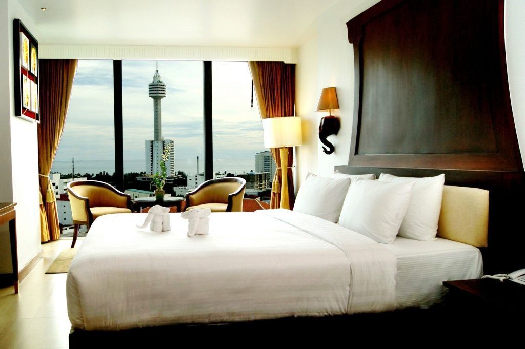 Aiyara Grand Hotel Pattaya