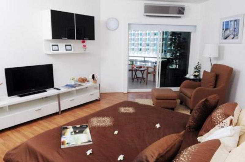 Markland Seaside Pattaya