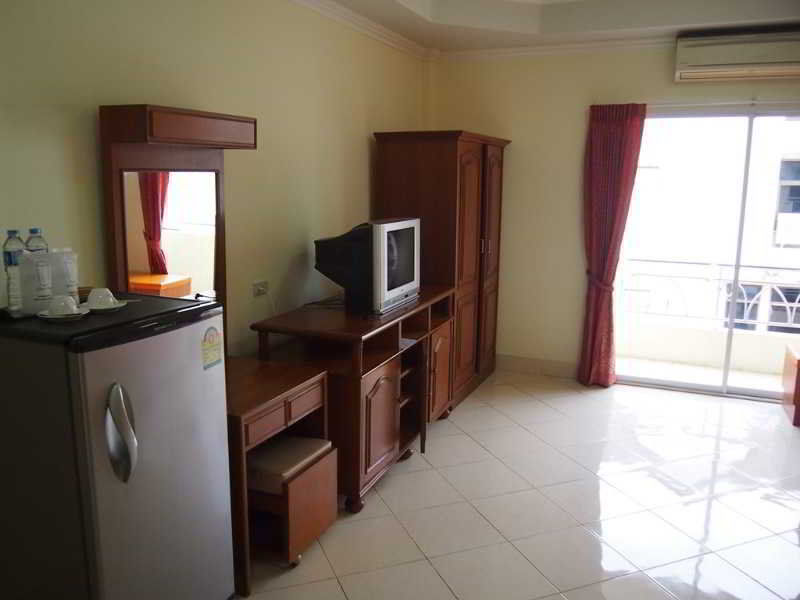 Perfect Hotel Pattaya