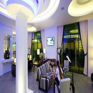 Wave Hotel 5*